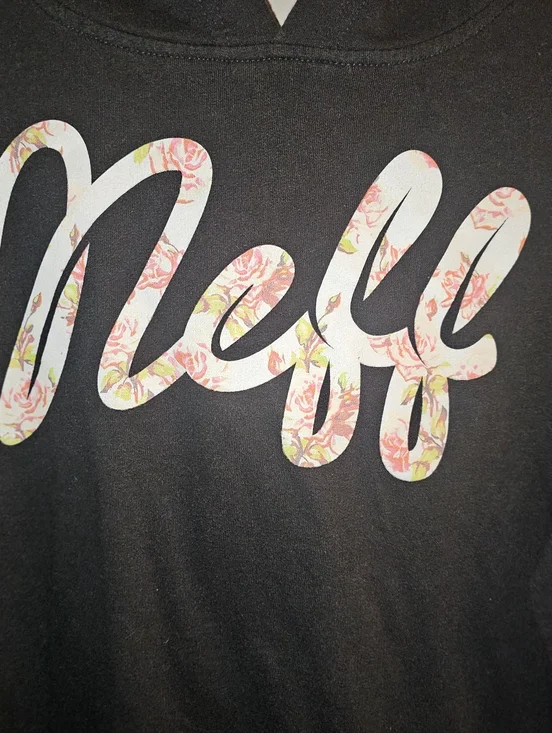 Neff Hoodie - Picture 2 of 4